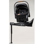 Joie Sprint™ 內置 ISOFIX 提籃式嬰兒汽車座椅 (黑色)